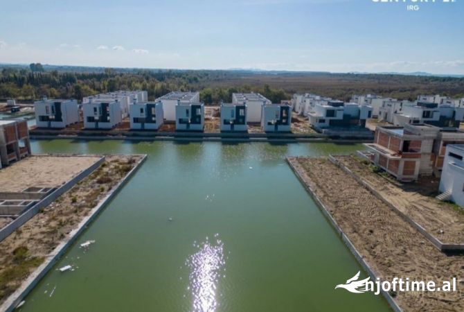 Shtepi ne shitje 3+1 ne Durres - 500,000 Euro