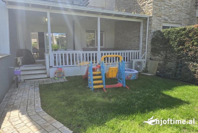 Casa in vendita 2+1 a Durazzo - 265,000 Euro