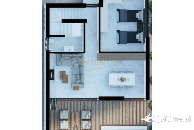 Shtepi ne shitje 3+1 ne Durres - 620,000 Euro