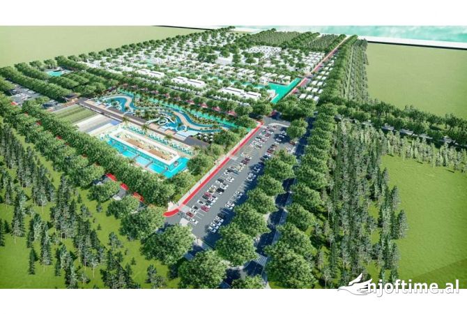 Shtepi ne shitje 3+1 ne Durres - 620,000 Euro