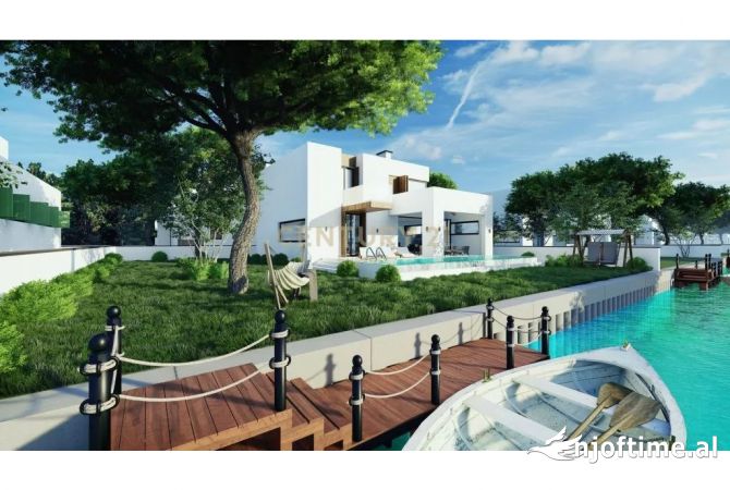 Shtepi ne shitje 3+1 ne Durres - 620,000 Euro