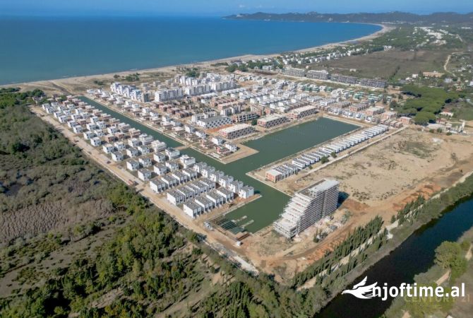Shtepi ne shitje 4+1 ne Durres - 489,000 Euro