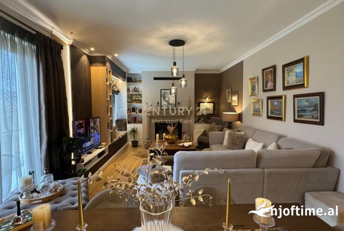 Shtepi ne shitje 5+1 ne Tirane - 1,500,000 Euro