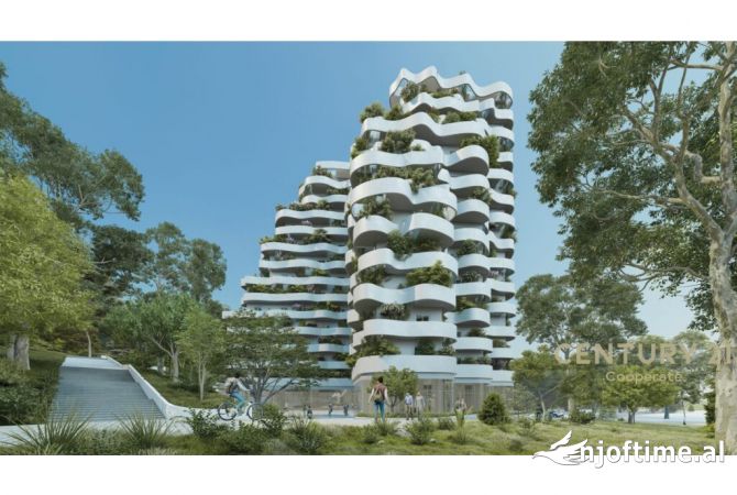 Casa in vendita 3+1 a Tirana - 1,219,000 Euro