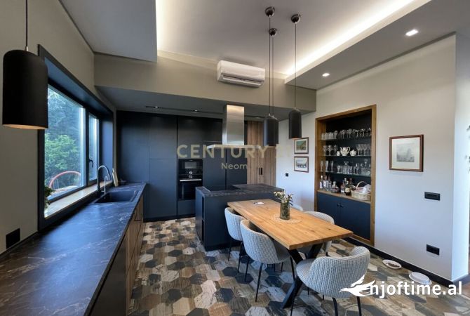 Shtepi ne shitje 5+1 ne Tirane - 1,320,000 Euro