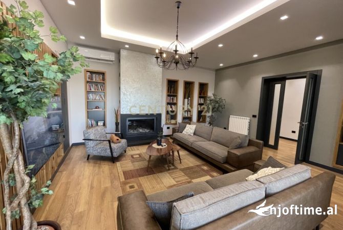 Shtepi ne shitje 5+1 ne Tirane - 1,320,000 Euro