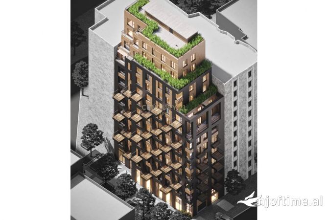 Shtepi ne shitje 3+1 ne Tirane - 500,000 Euro