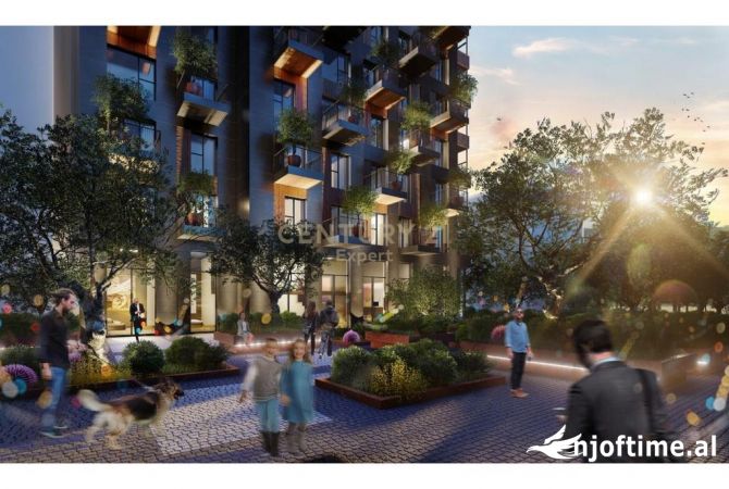 Shtepi ne shitje 3+1 ne Tirane - 500,000 Euro
