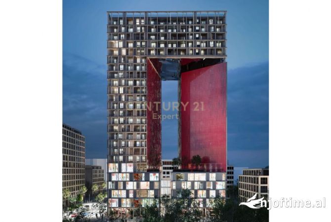 Shtepi ne shitje 2+1 ne Tirane - 352,890 Euro