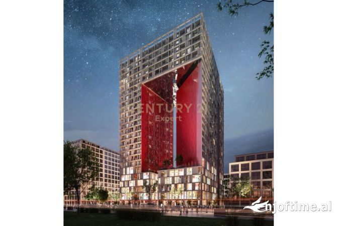 Shtepi ne shitje 2+1 ne Tirane - 352,890 Euro