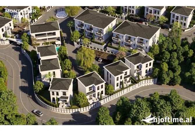 Shtepi ne shitje 5+1 ne Tirane - 1,100,000 Euro