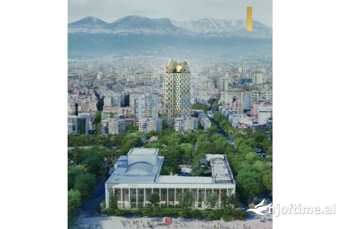 Shtepi ne shitje 2+1 ne Tirane - 362,600 Euro