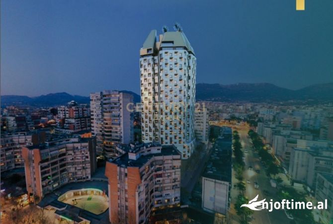 Shtepi ne shitje 2+1 ne Tirane - 362,600 Euro