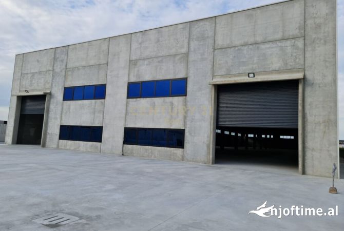 Ambient biznesi ne shitje 6+1 ne Tirane - 3,500,000 Euro
