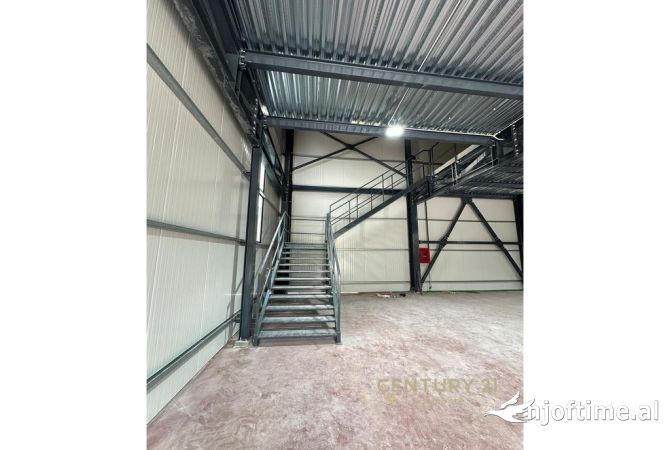 Ambient biznesi me qera 6+1 ne Tirane - 10,000 Euro