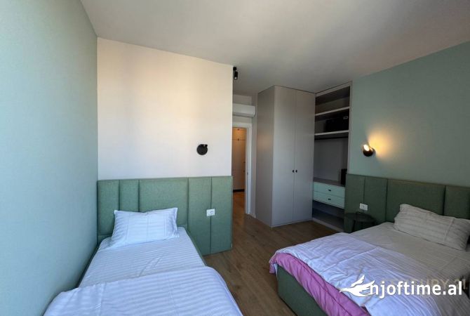 Shtepi me qera 2+1 ne Tirane - 750 Euro