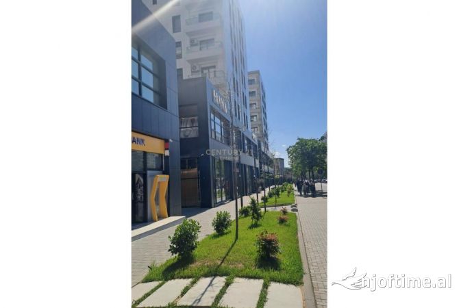 Ambient biznesi me qera 1+1 ne Tirane - 2,500 Euro