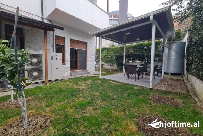 Shtepi me qera 3+1 ne Tirane - 1,800 Euro
