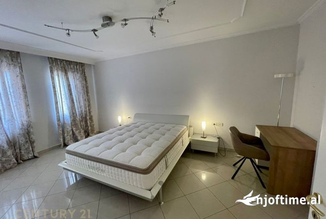Apartment for rent in Tirana 2+1, Furnished