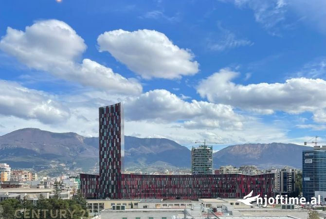Shtepi me qera 2+1 ne Tirane - 1,500 Euro