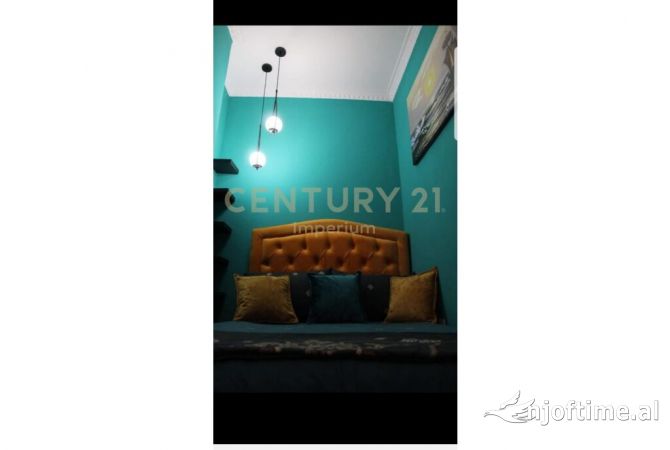 Shtepi me qera Garsoniere ne Durres - 300 Euro