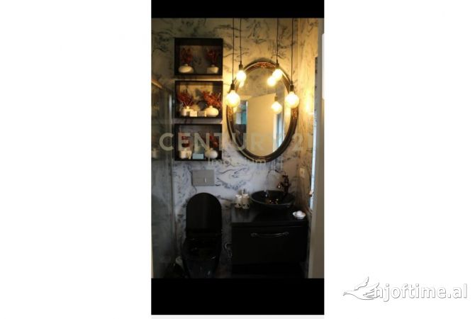 Shtepi me qera Garsoniere ne Durres - 300 Euro