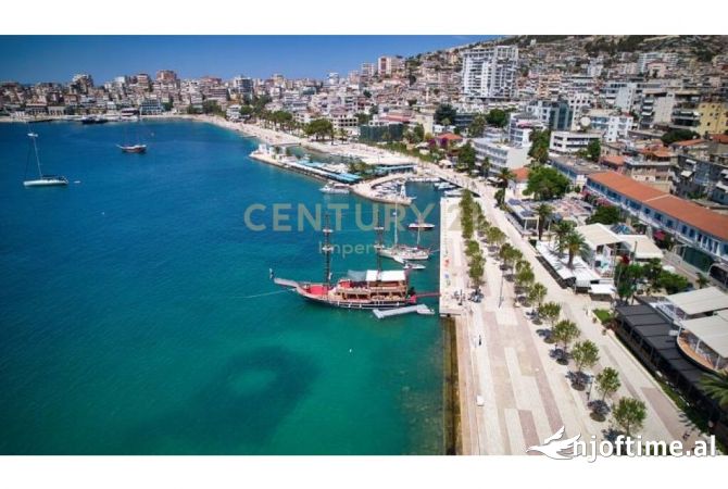 Shtepi ne shitje 5+1 ne Sarande - 140,000 Euro