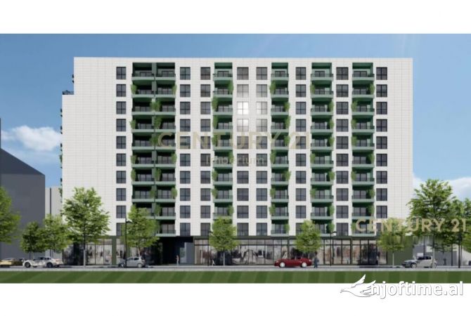 Shtepi ne shitje 1+1 ne Tirane - 98,000 Euro