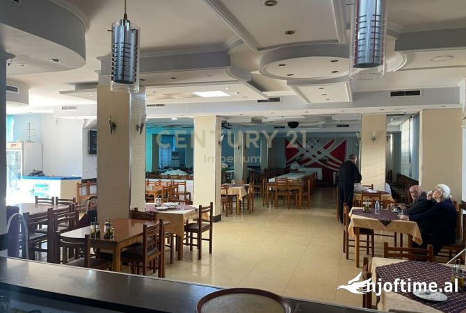 Ambient biznesi me qera 1+1 ne Tirane - 2,000 Euro