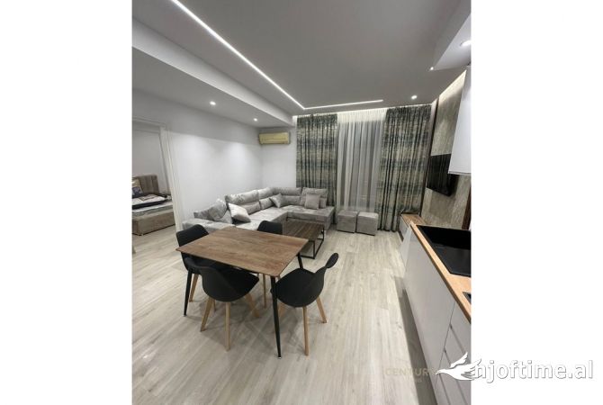 Shtepi me qera 1+1 ne Tirane - 600 Euro