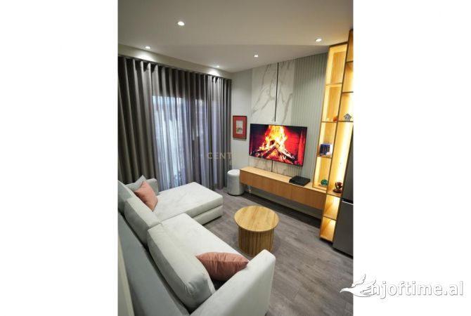 Shtepi me qera 1+1 ne Tirane - 1,000 Euro