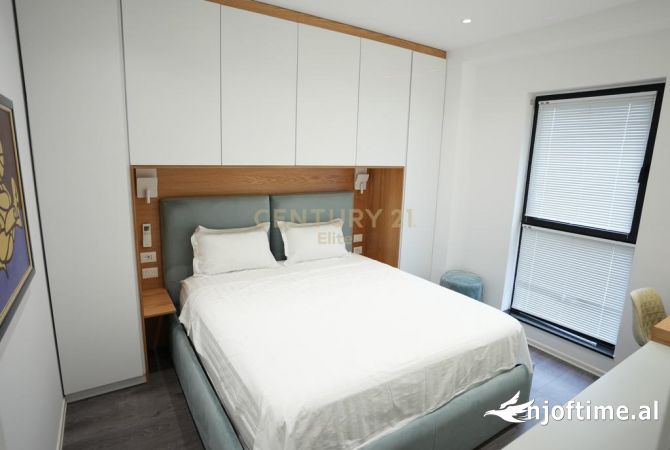 Shtepi me qera 1+1 ne Tirane - 1,000 Euro