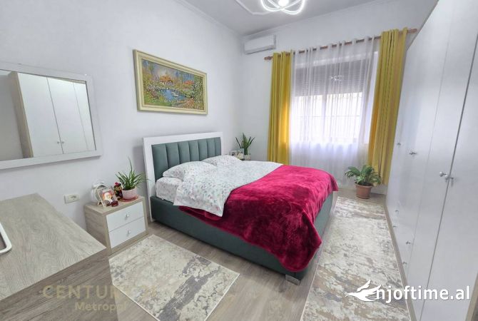 Shtepi me qera 2+1 ne Tirane - 500 Euro