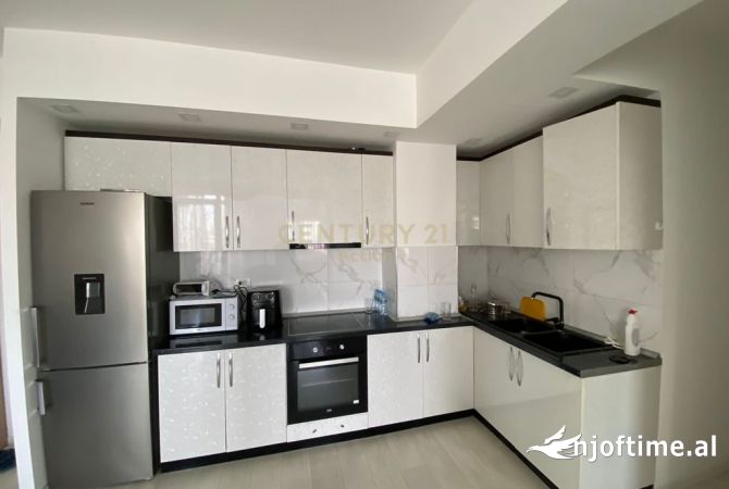 Shtepi me qera 2+1 ne Tirane - 600 Euro