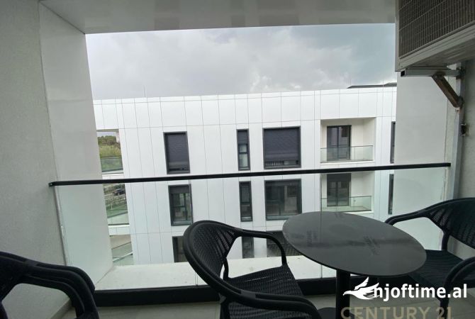 Shtepi ne shitje 1+1 ne Tirane - 100,000 Euro
