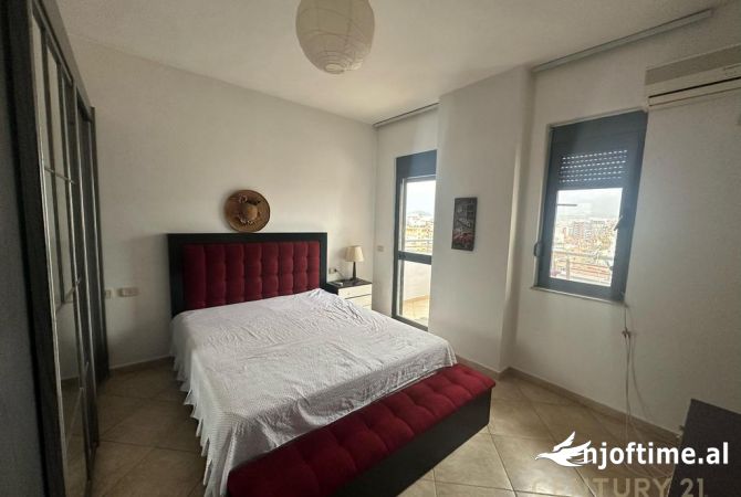Shtepi me qera 1+1 ne Tirane - 600 Euro