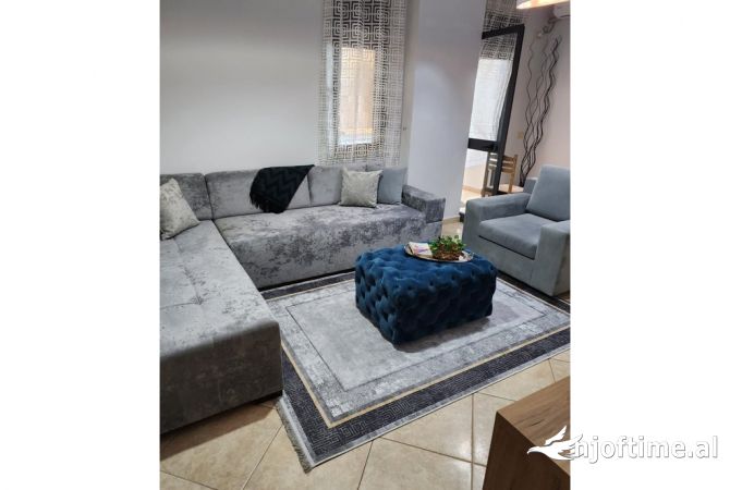 Shtepi me qera 1+1 ne Tirane - 600 Euro