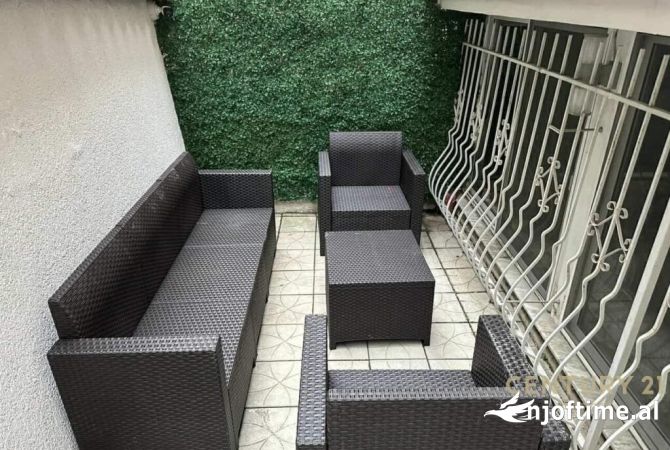 Apartment for sale in Tirana 2+1, Furnished