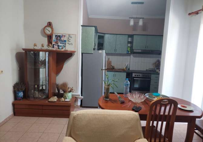 Shtepi me qera 2+1 ne Tirane - 600 Euro