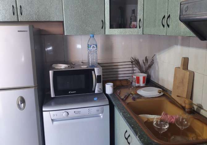 Shtepi me qera 2+1 ne Tirane - 600 Euro