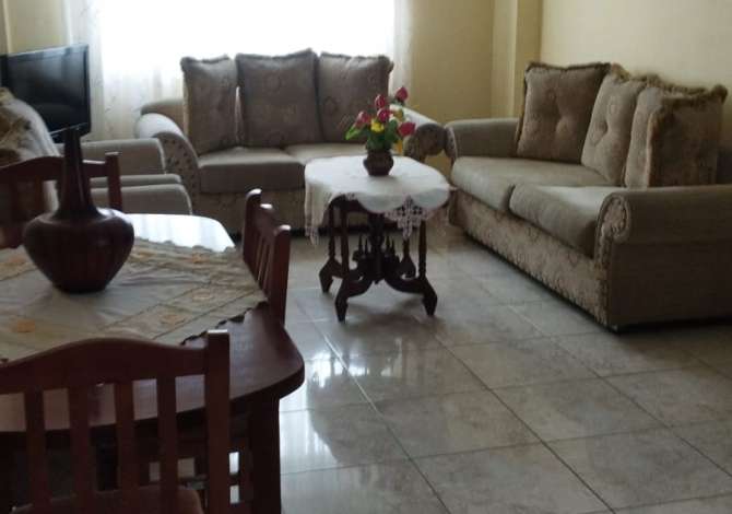 Casa in affitto 2+1 a Tirana - 400 Euro