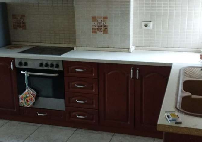 Casa in affitto 2+1 a Tirana - 400 Euro