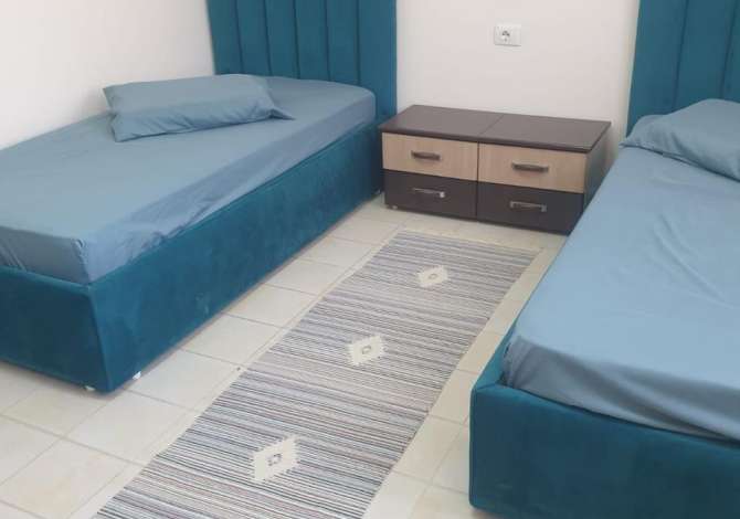 Shtepi me qera 2+1 ne Tirane - 700 Euro
