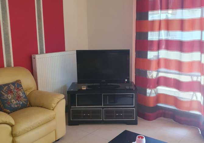 Shtepi me qera 1+1 ne Tirane - 450 Euro