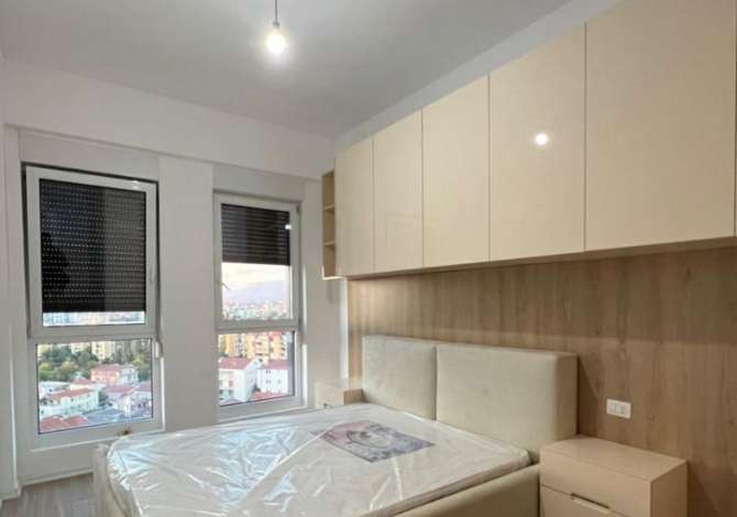 Shtepi me qera 1+1 ne Tirane - 500 Euro