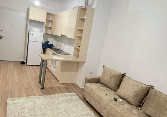 Shtepi me qera 1+1 ne Tirane - 500 Euro