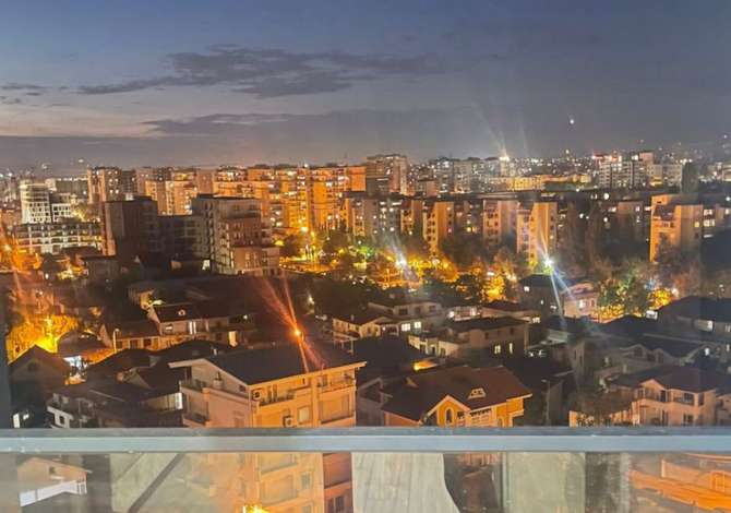 Shtepi me qera 1+1 ne Tirane - 500 Euro