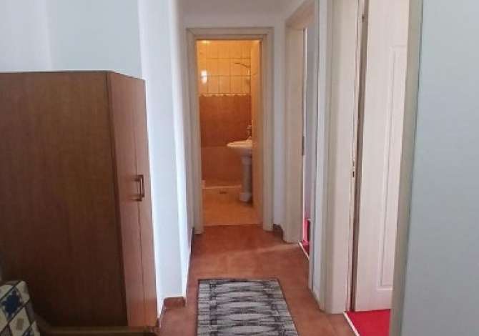 Shtepi me qera 2+1 ne Tirane - 480 Euro