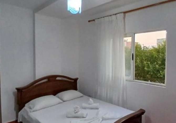 Shtepi me qera 2+1 ne Tirane - 480 Euro