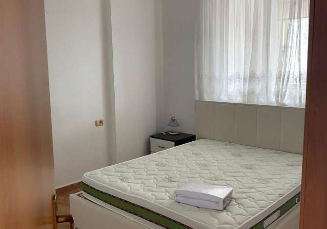 Shtepi me qera 1+1 ne Tirane - 480 Euro